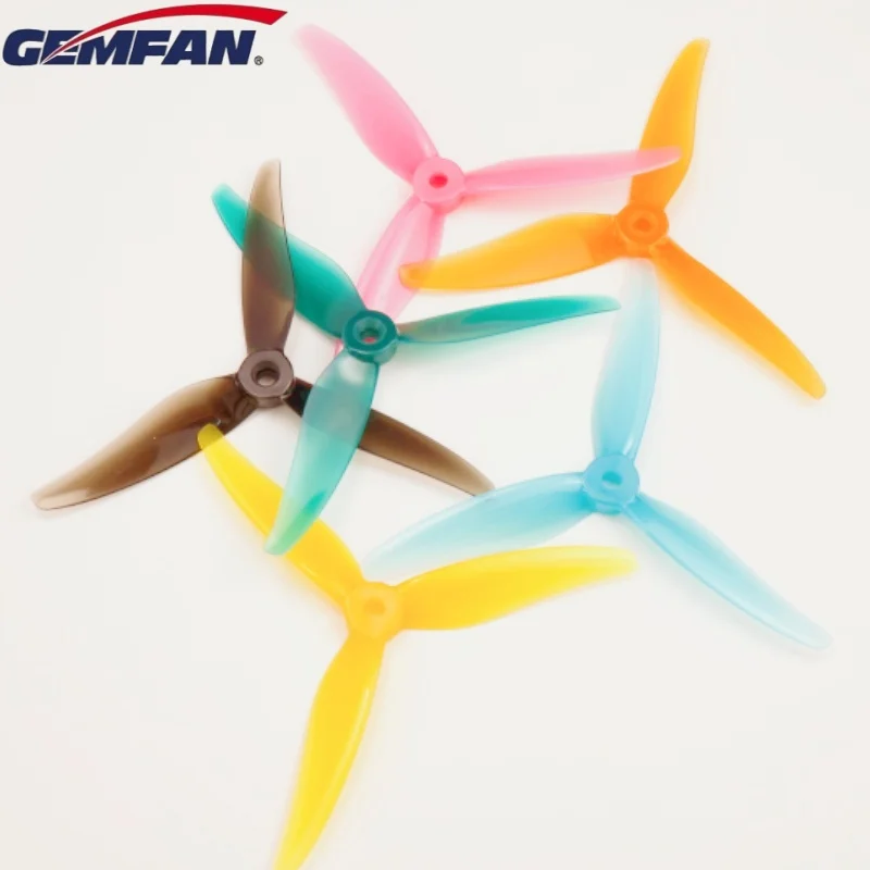 New 2-12 Pairs Gemfan 51466 5i - Drone Gimbal Controller recensione e prezzo